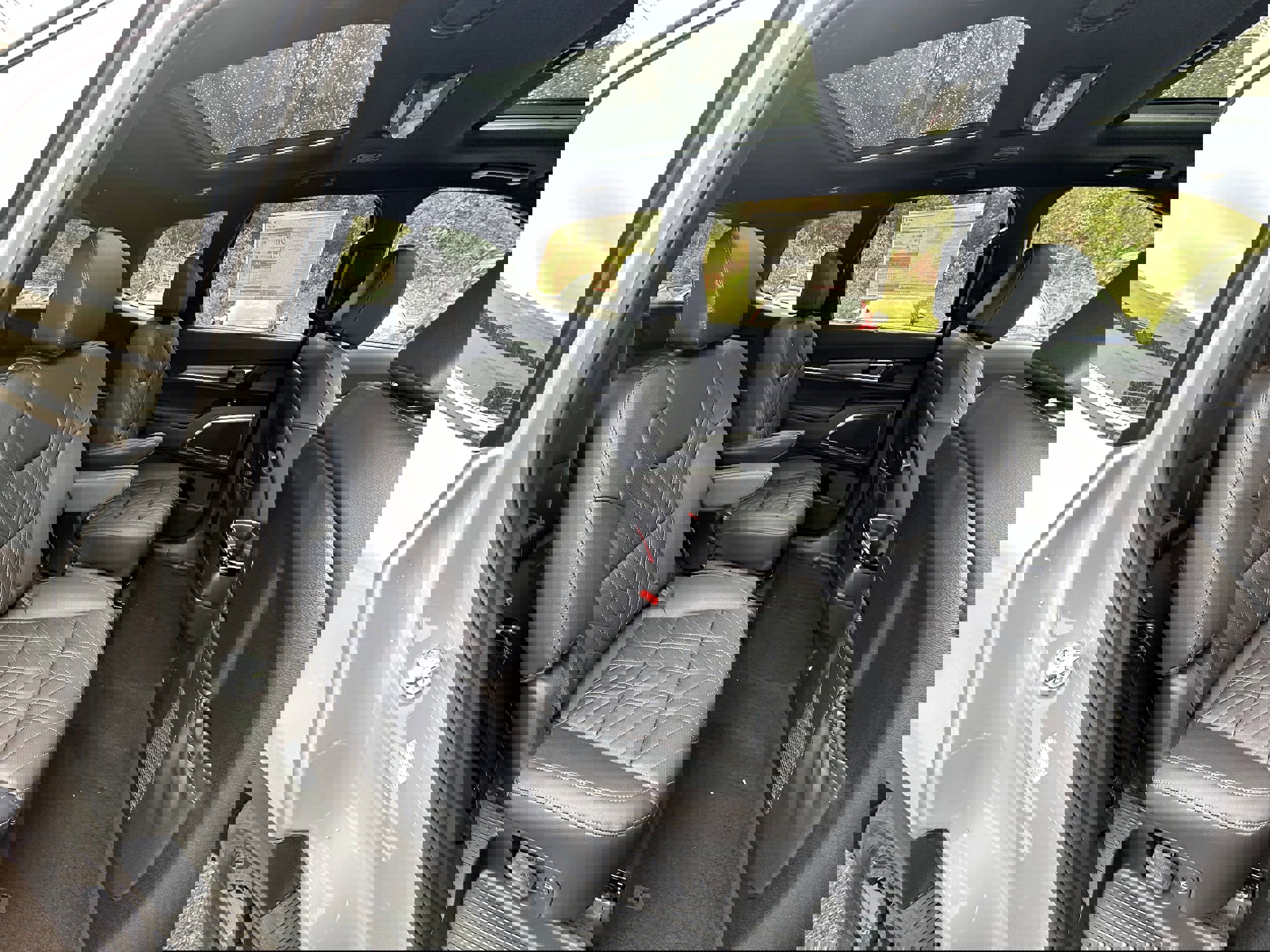 New 2025 Kia Telluride SX X-Line image 18