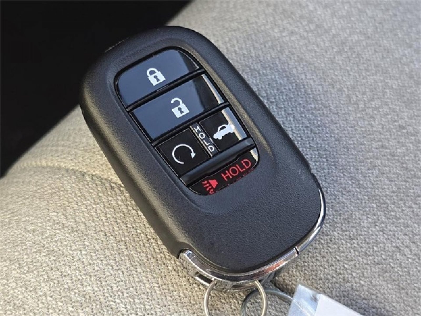 New 2025 Honda Accord SE image 31