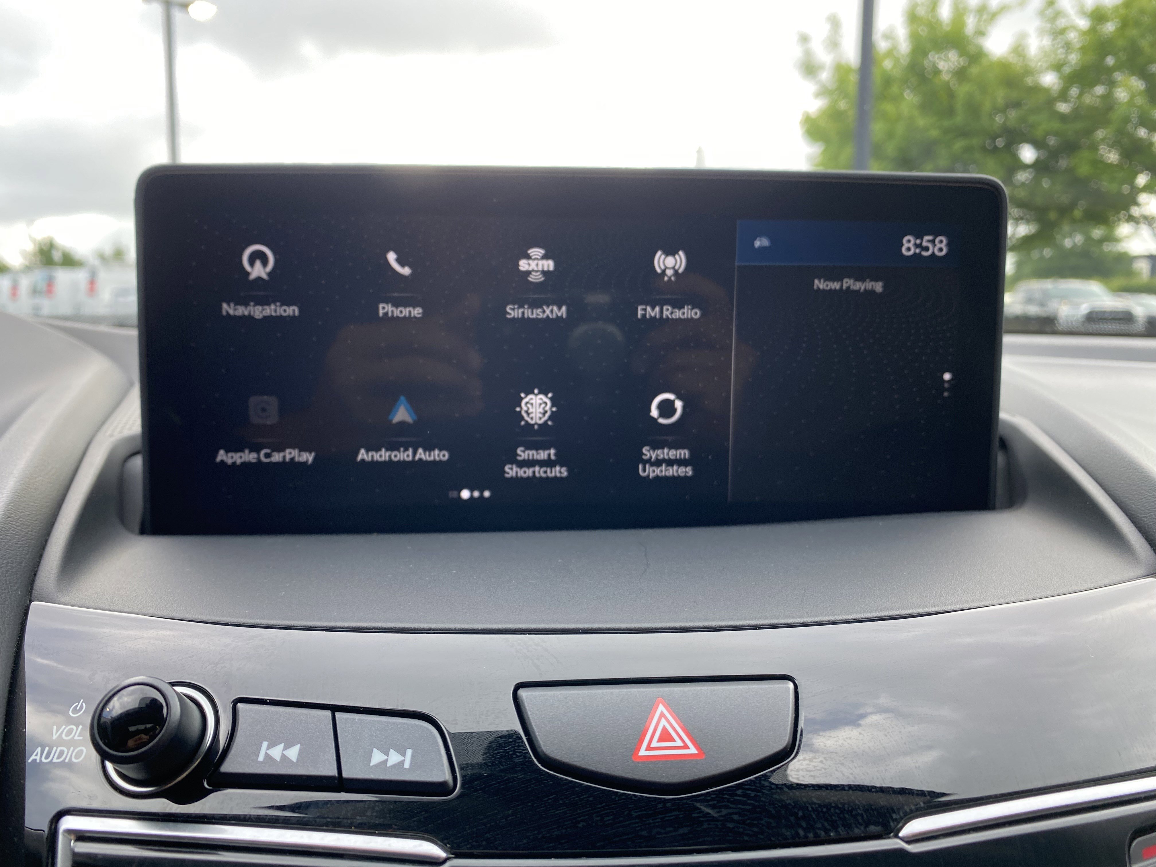 Used 2023 Acura RDX FWD w/ Technology Package image 25