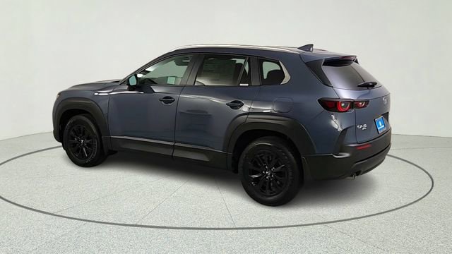 New 2026 MAZDA CX-50 2.5 Hybrid w/ Weather Package AWD/4WD image 7