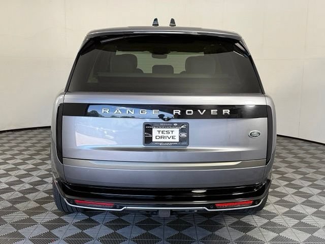 Used 2023 Land Rover Range Rover SE AWD/4WD image 7