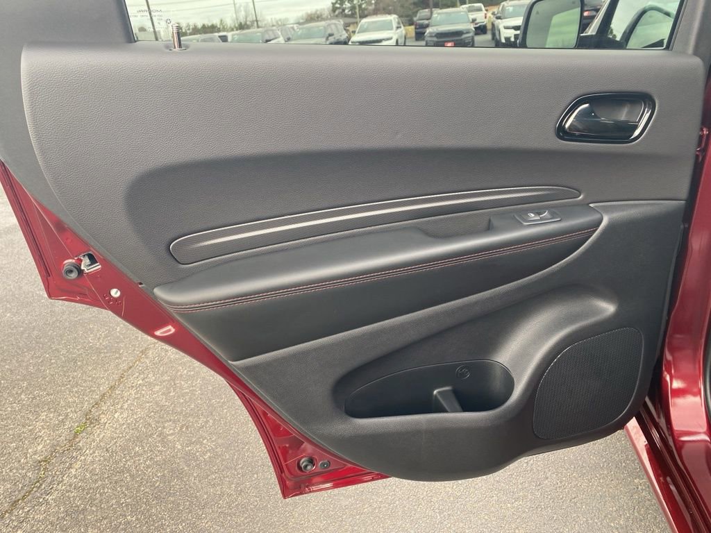 New 2026 Dodge Durango GT image 35