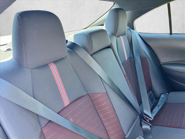 Certified 2024 Toyota Corolla SE image 21