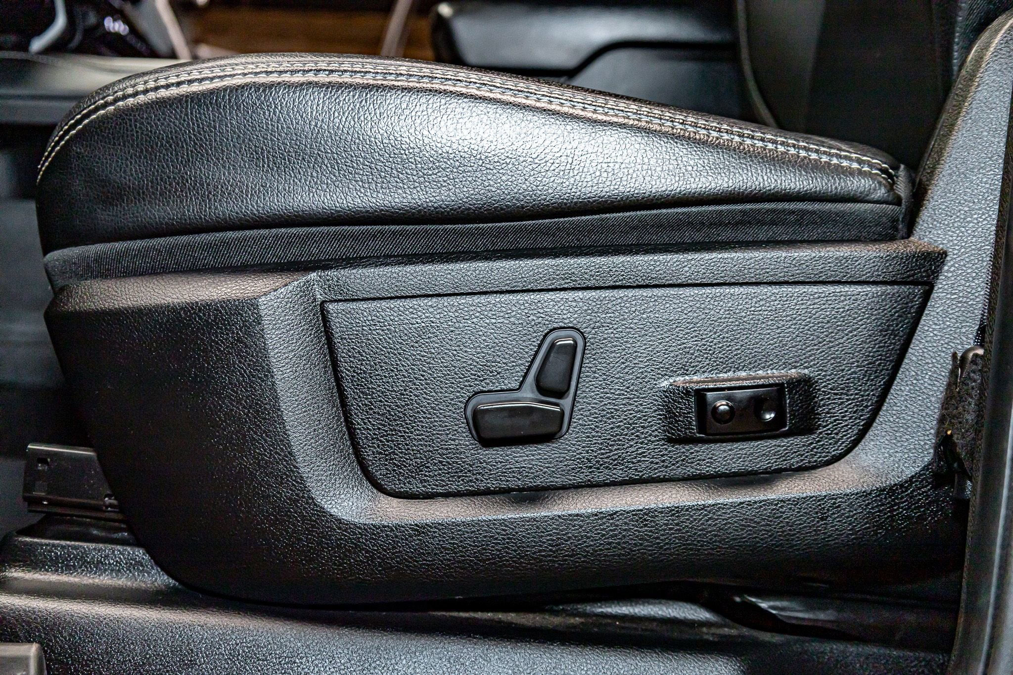 Used 2022 RAM 2500 Power Wagon w/ Level 2 Equipment Group image 21