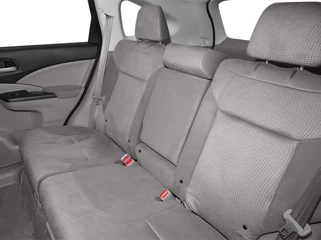 Used 2013 Honda CR-V LX image 14