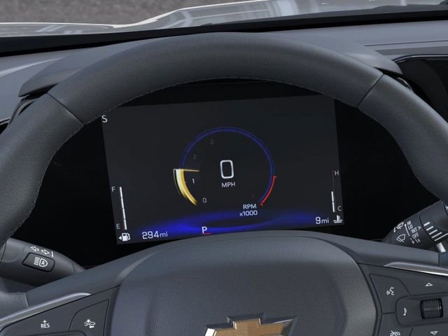 New 2026 Chevrolet Trax ACTIV image 19