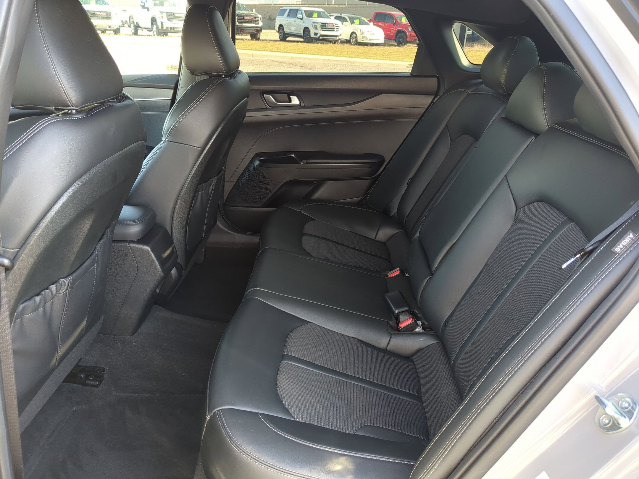 Used 2023 Kia K5 GT-Line image 18