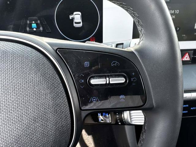 Certified 2024 Hyundai Ioniq 5 SEL AWD/4WD image 22