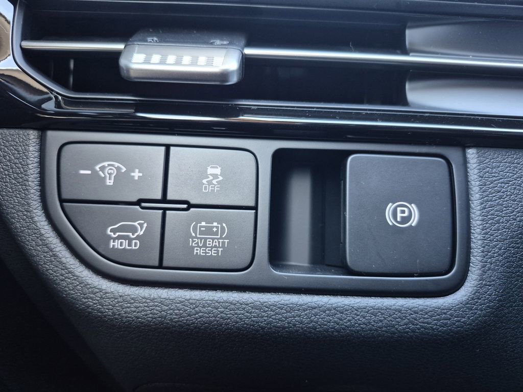 New 2026 Kia Sportage SX Prestige image 26