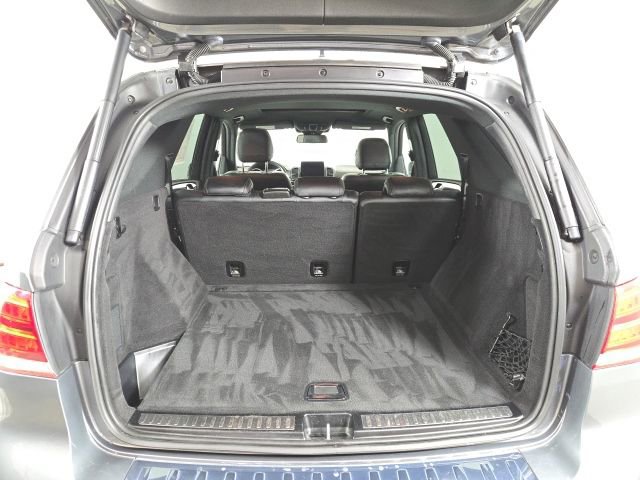 Certified 2018 Mercedes-Benz GLE 350 4MATIC image 9