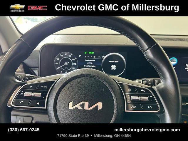 Used 2024 Kia Seltos S FWD image 20