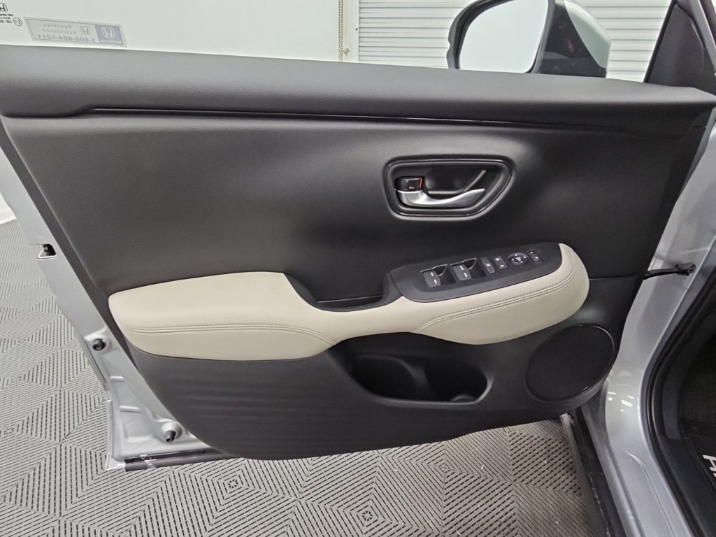 New 2027 Honda HR-V LX image 26