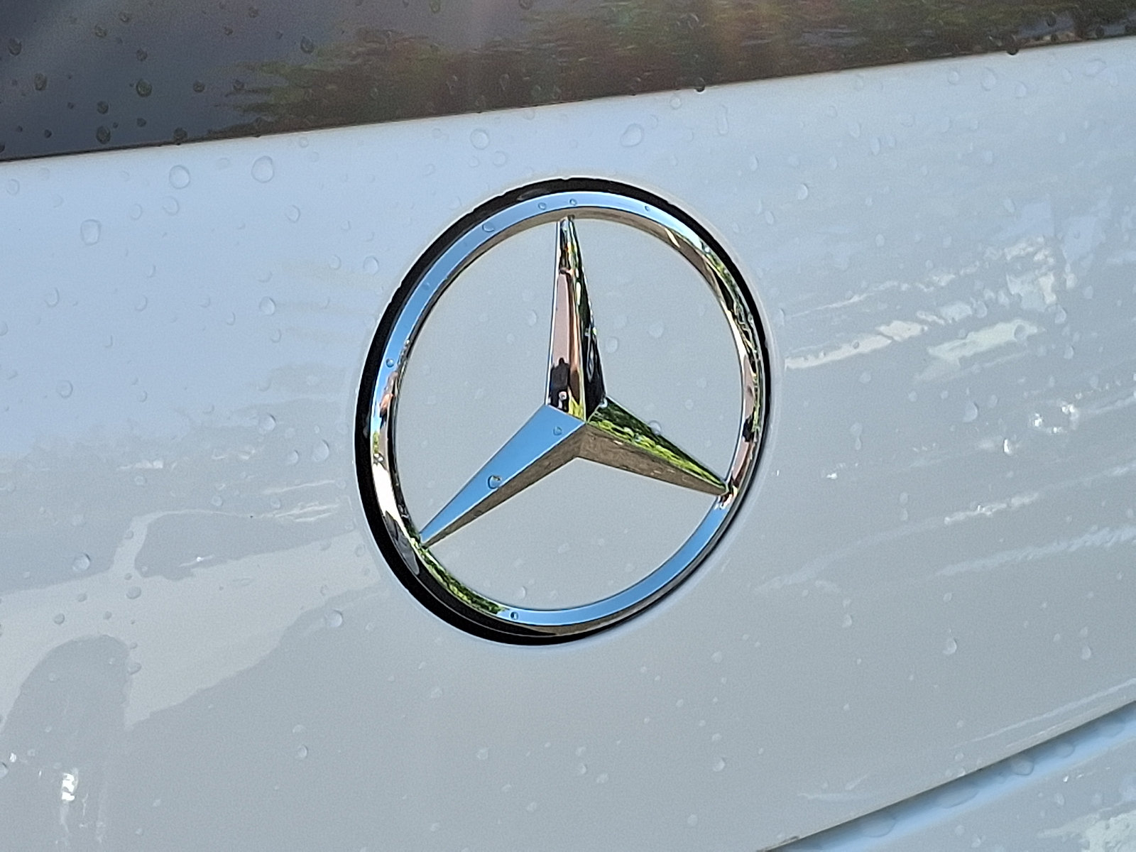 Certified 2026 Mercedes-Benz CLE 300 4MATIC Cabriolet image 29