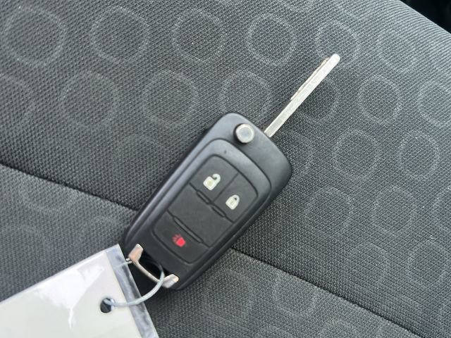 Used 2018 Chevrolet Trax LS image 9