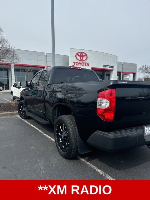 Used 2020 Toyota Tundra SR image 6