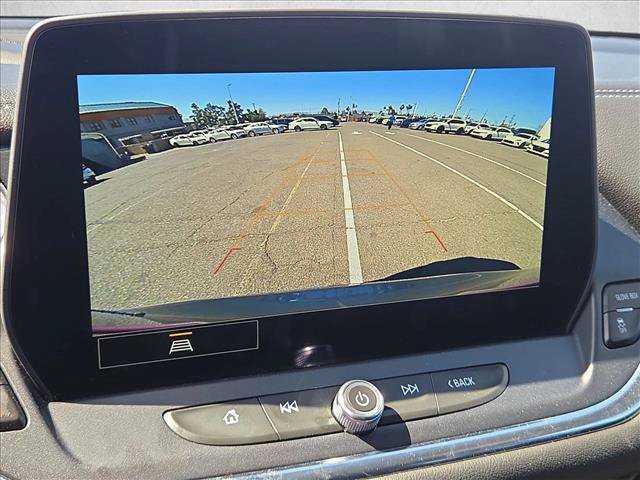 Used 2025 Chevrolet Blazer LT FWD image 13