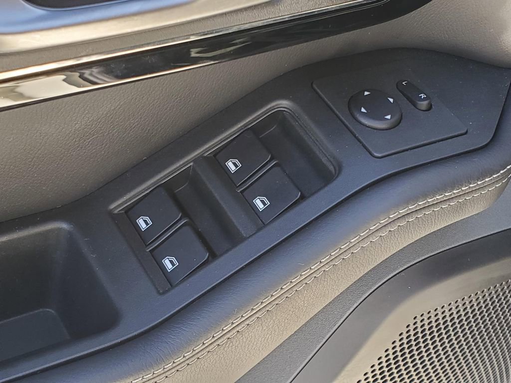 Used 2024 INEOS Grenadier image 15