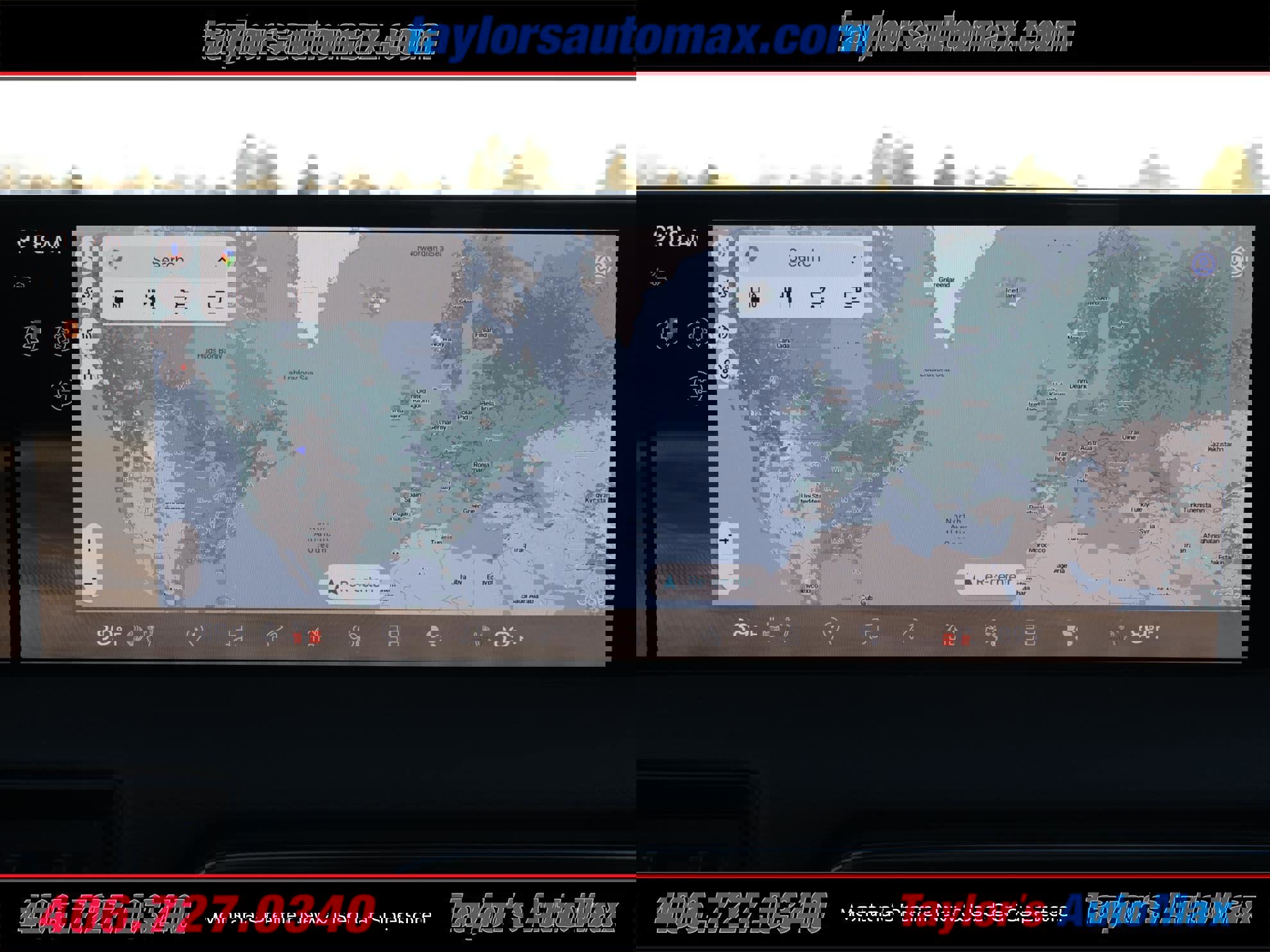 New 2026 Nissan Armada PRO-4X image 20