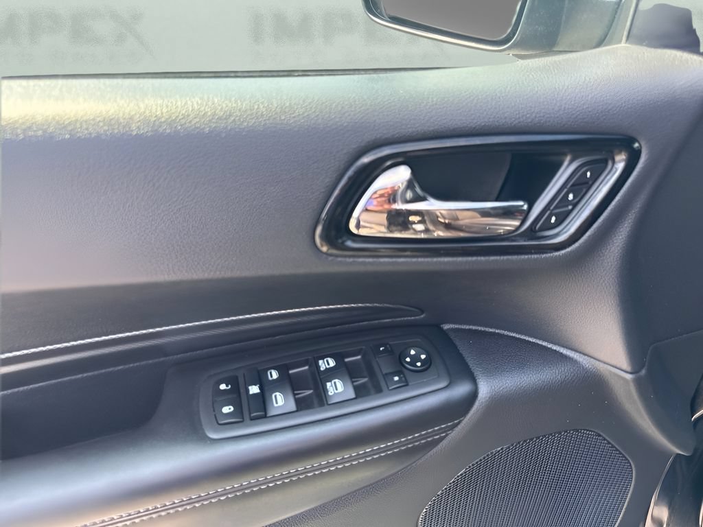 Used 2022 Dodge Durango GT RWD image 18