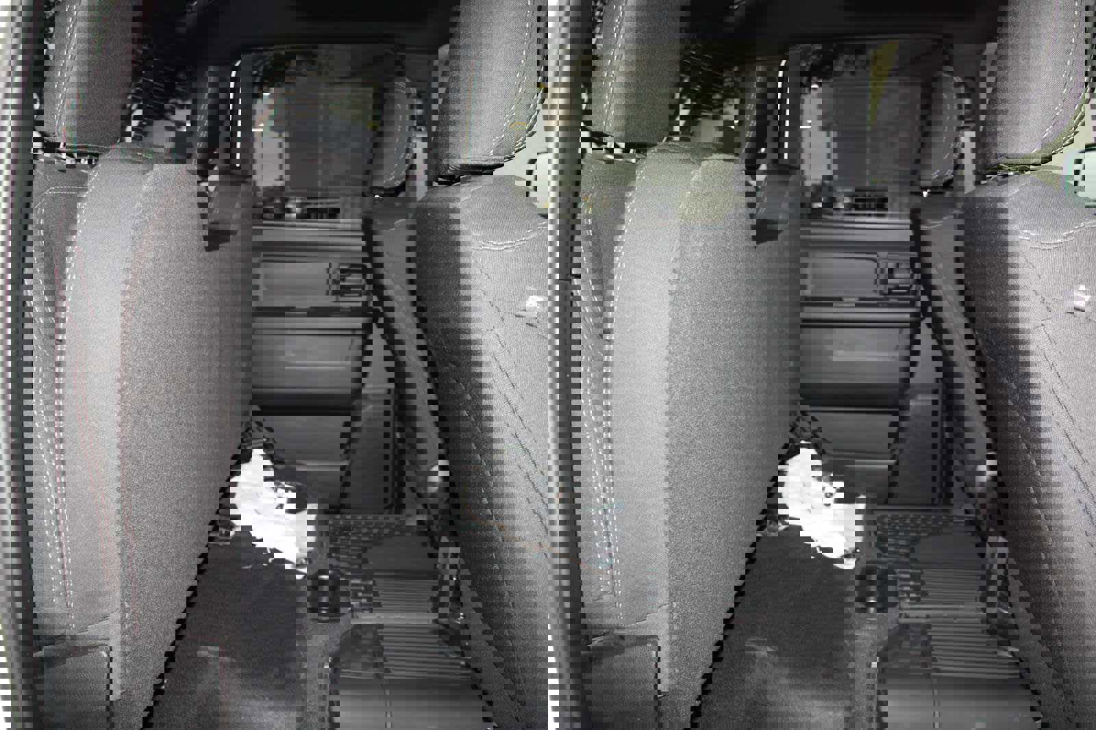 New 2025 RAM 3500 Tradesman image 44