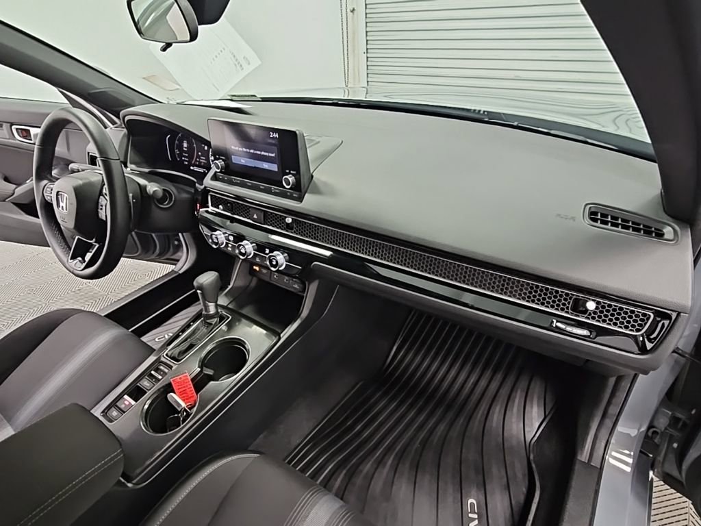 Used 2026 Honda Civic Sport image 34