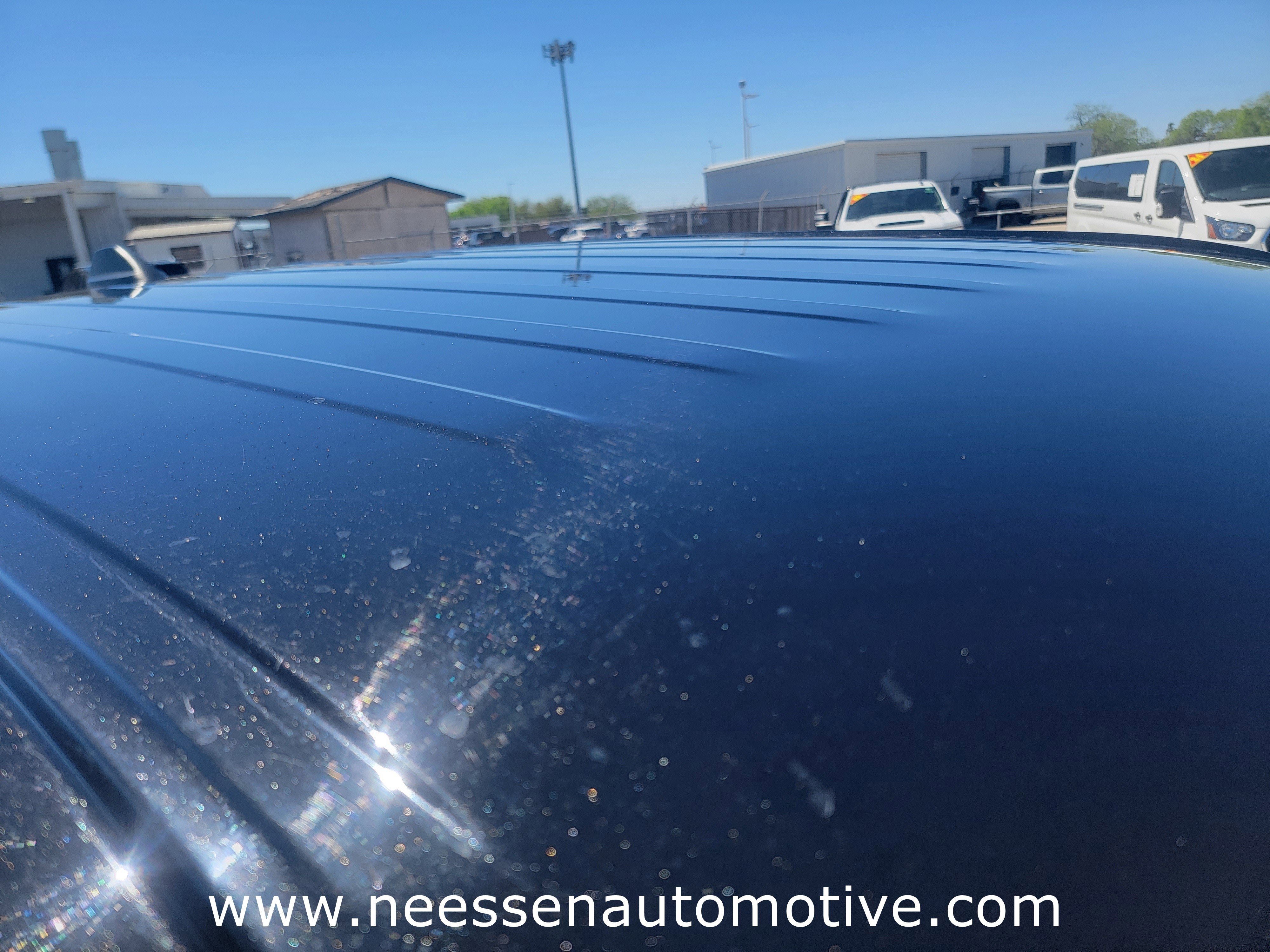 Used 2022 RAM 1500 Limited image 8