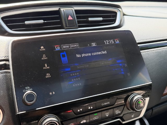Used 2022 Honda CR-V EX image 21