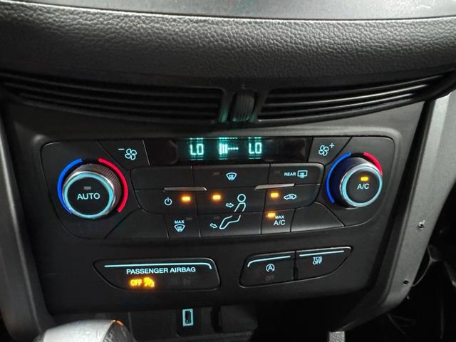 Used 2017 Ford Escape SE AWD/4WD image 20