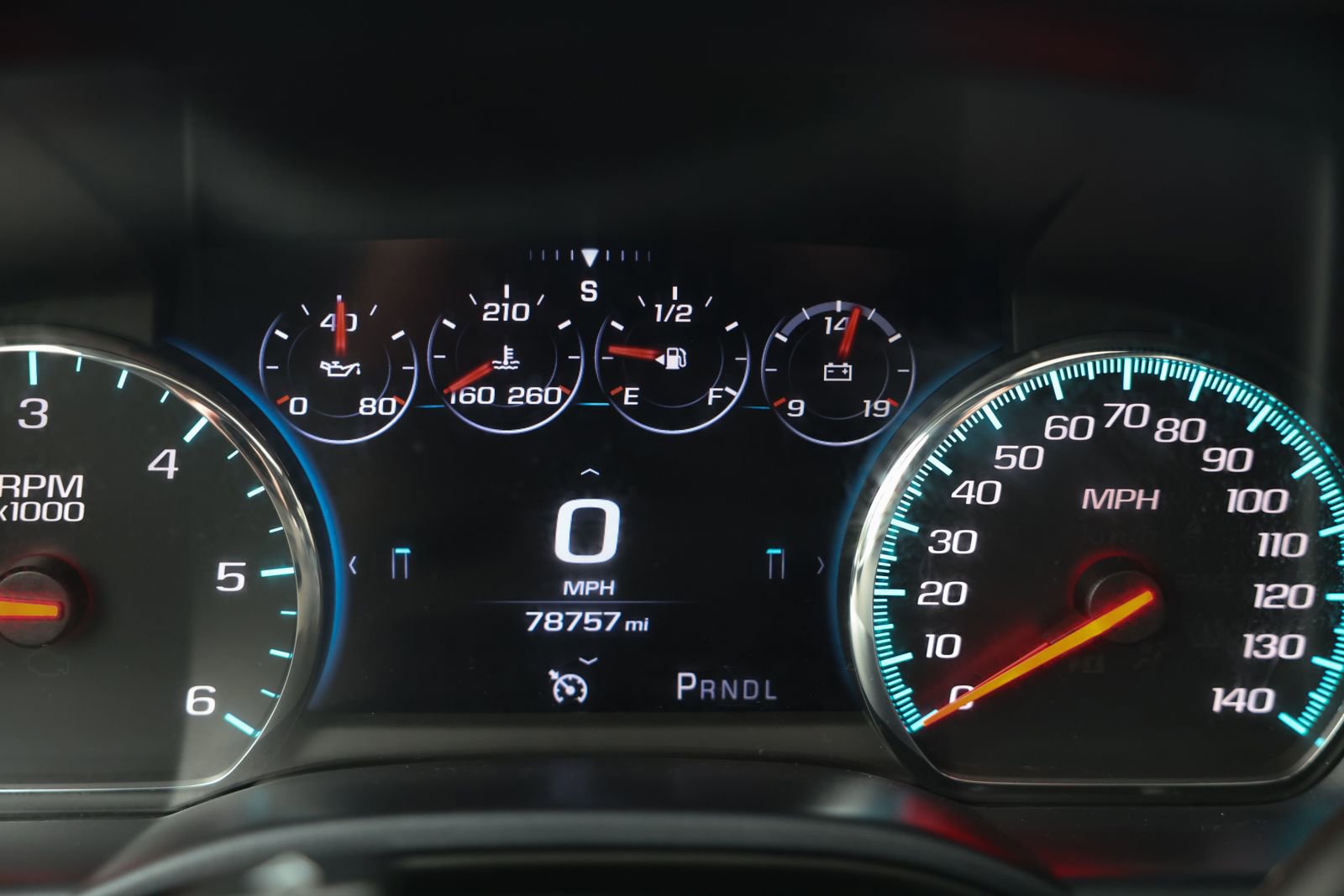 Used 2018 GMC Sierra 1500 Denali w/ Denali Ultimate Package image 24