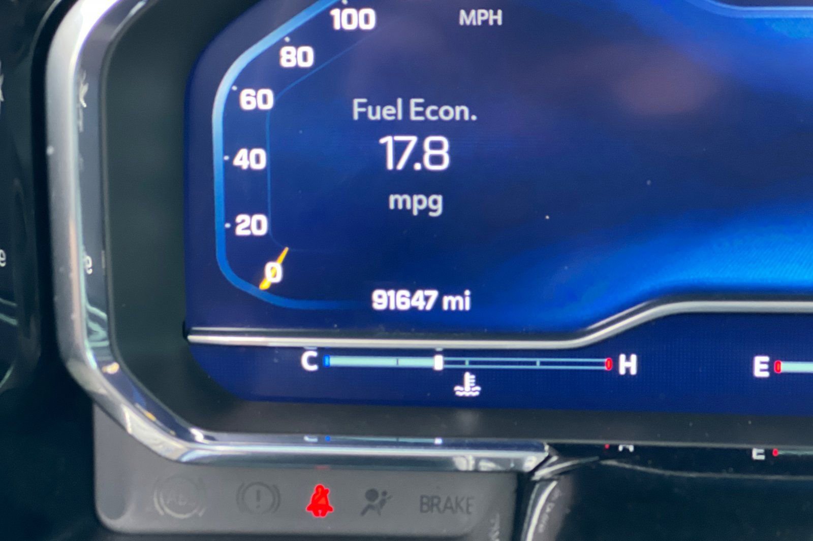 Used 2023 Chevrolet Silverado 1500 LTZ w/ Technology Package AWD/4WD image 26