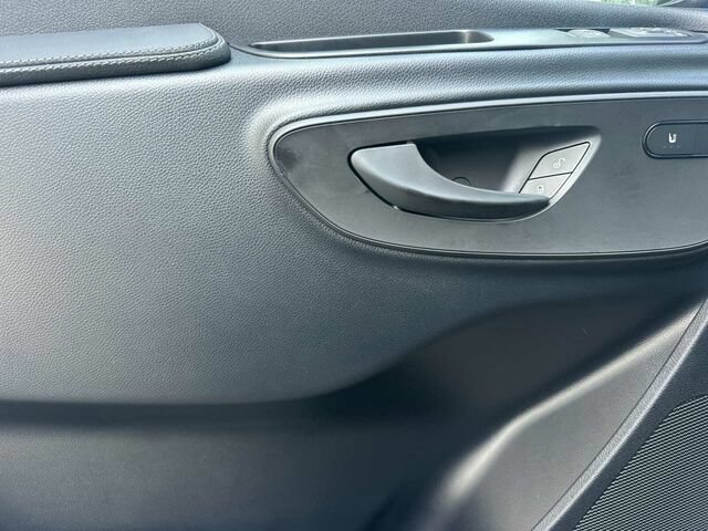 New 2026 Mercedes-Benz Sprinter 2500 image 11