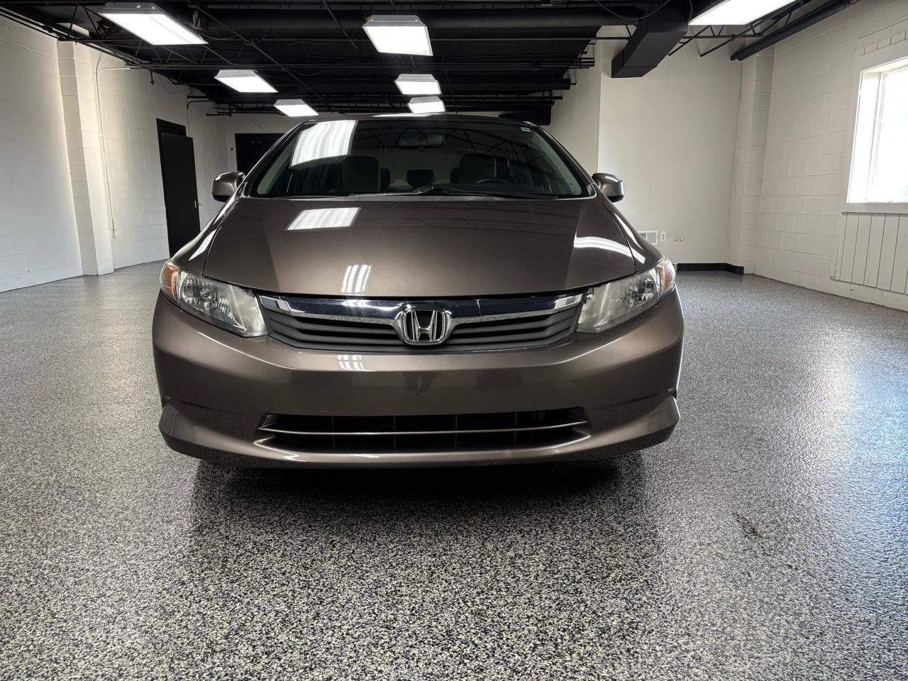Used 2012 Honda Civic LX image 11