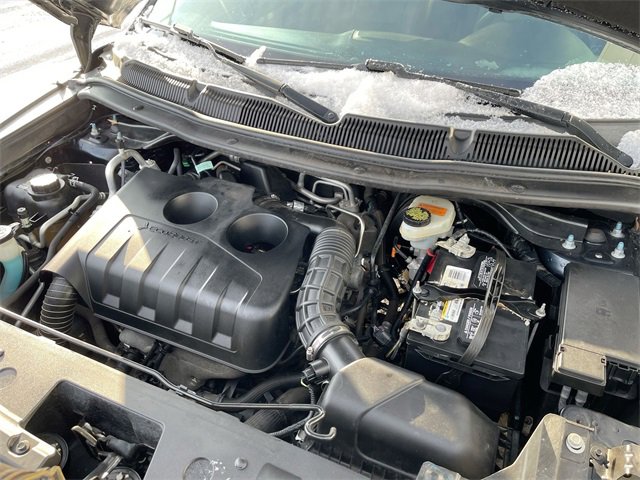 Used 2017 Ford Explorer XLT w/ Equipment Group 202A image 29