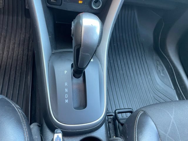 Used 2020 Chevrolet Trax LT w/ Driver Confidence Package FWD image 37