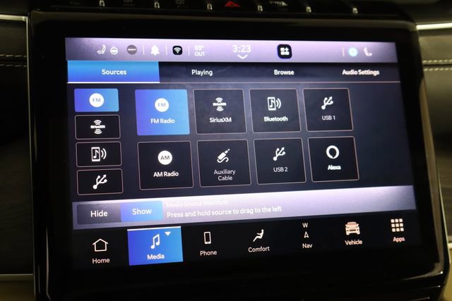 Used 2022 Jeep Grand Cherokee Limited AWD/4WD image 32