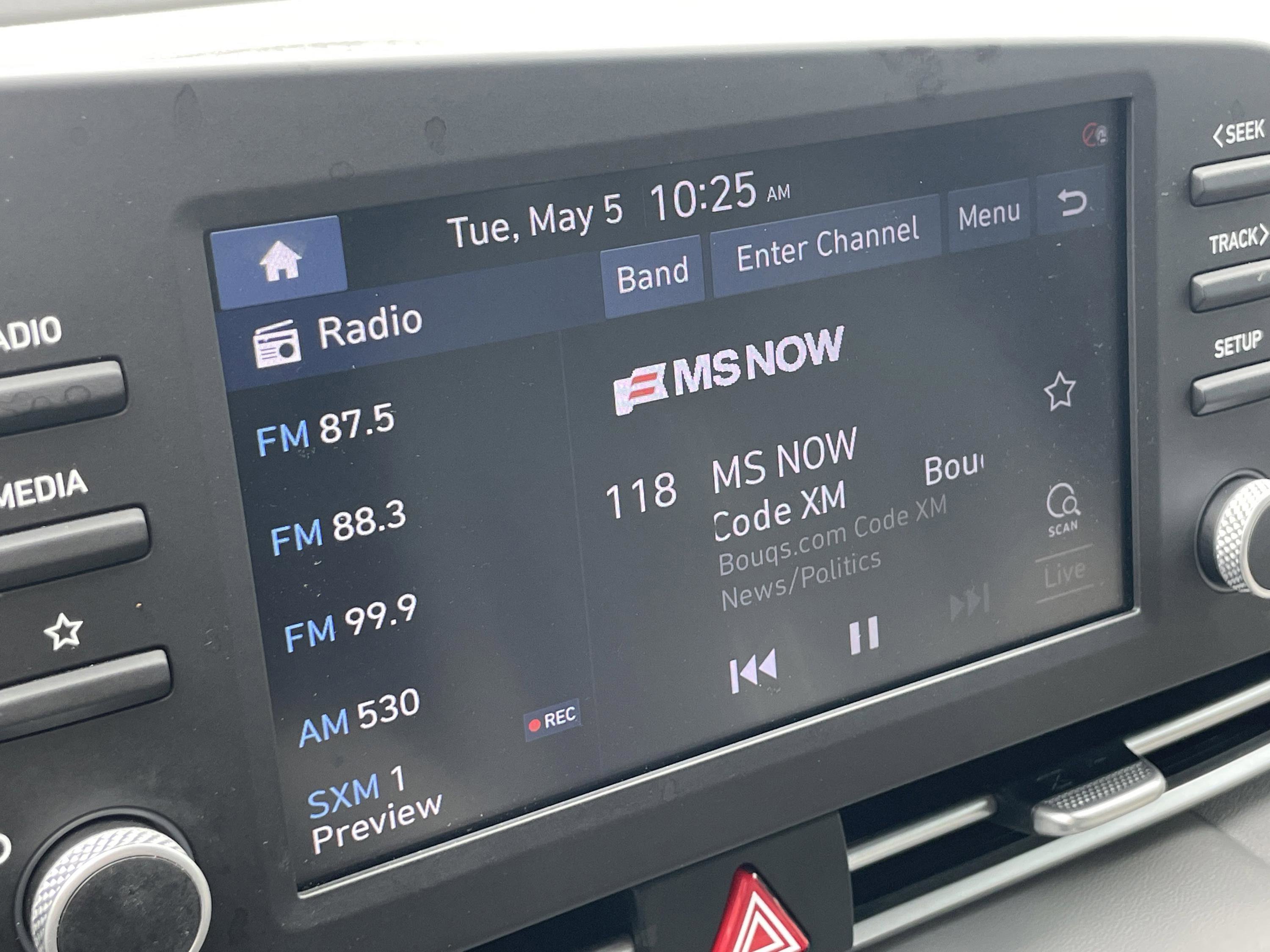 Used 2021 Hyundai Elantra SEL FWD image 15