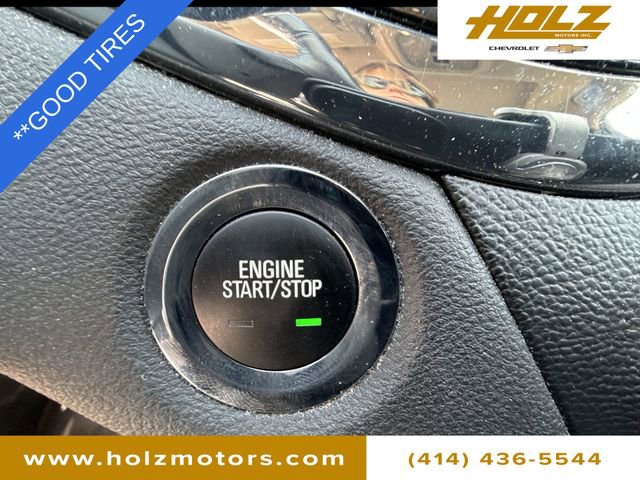 Used 2017 Chevrolet Impala Premier w/ Enhanced Convenience Package image 18