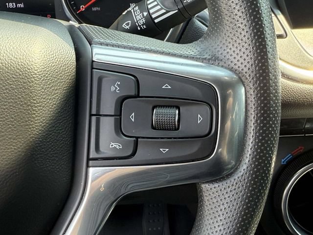 Certified 2023 Chevrolet Blazer LT AWD/4WD image 18