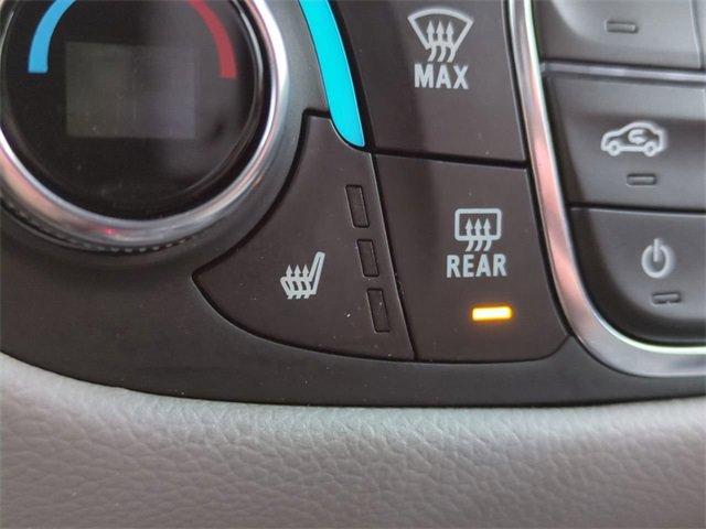 Used 2022 Chevrolet Equinox LT image 21