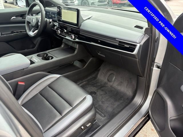 Certified 2026 Honda Prologue Touring image 33