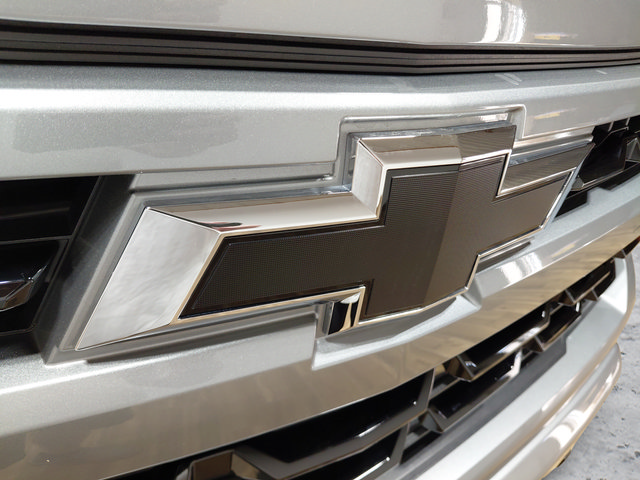 Certified 2023 Chevrolet Silverado 1500 RST w/ All Star Edition Plus AWD/4WD image 12