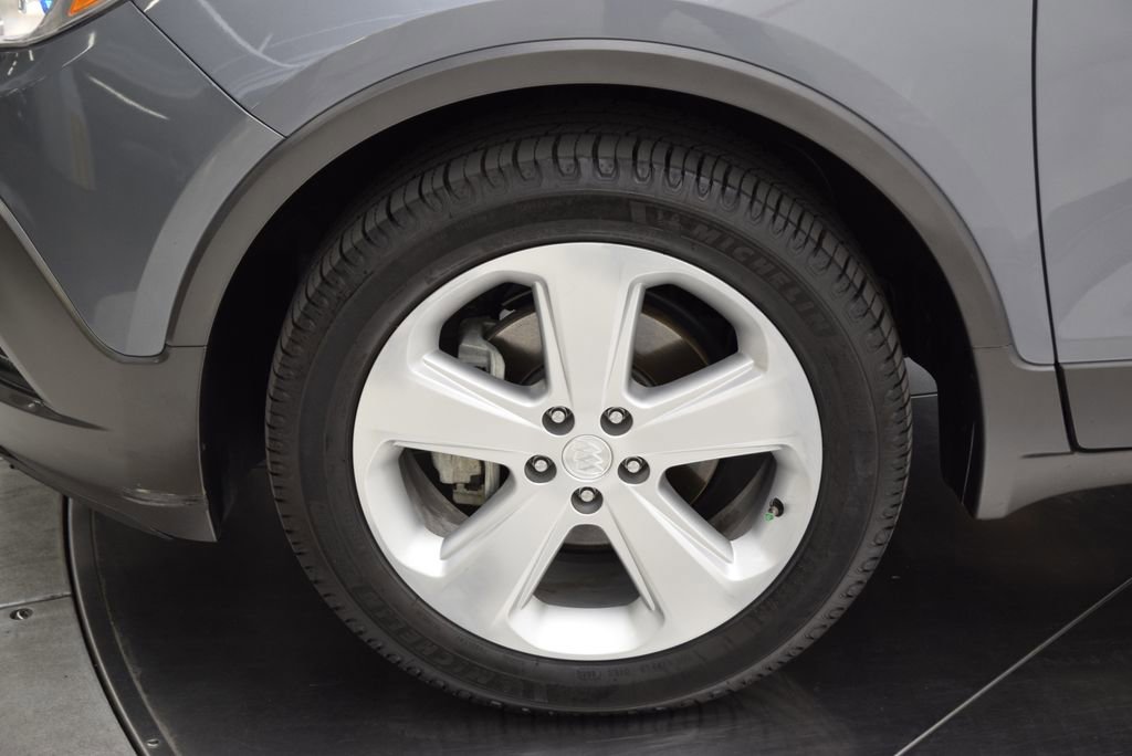 Used 2015 Buick Encore Convenience image 12