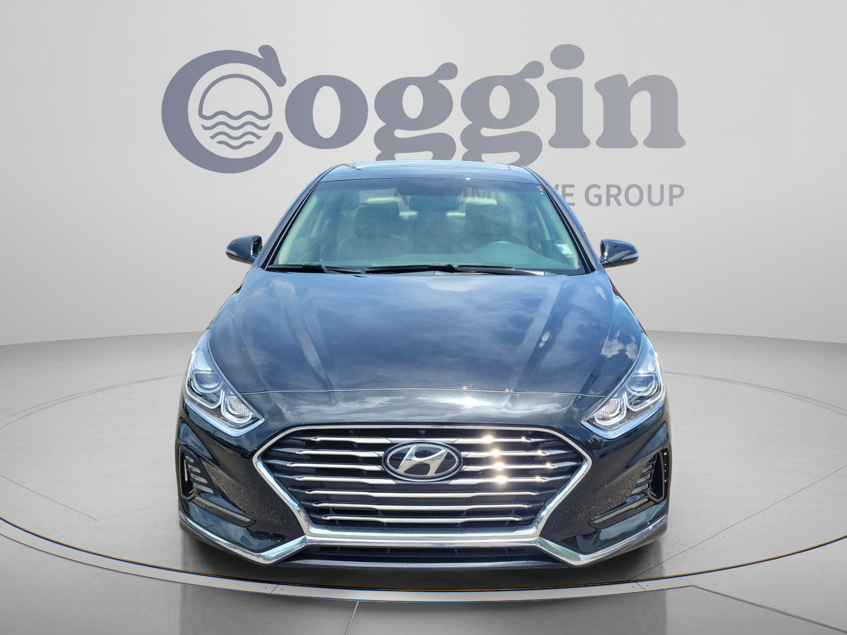 Used 2018 Hyundai Sonata Limited FWD image 8