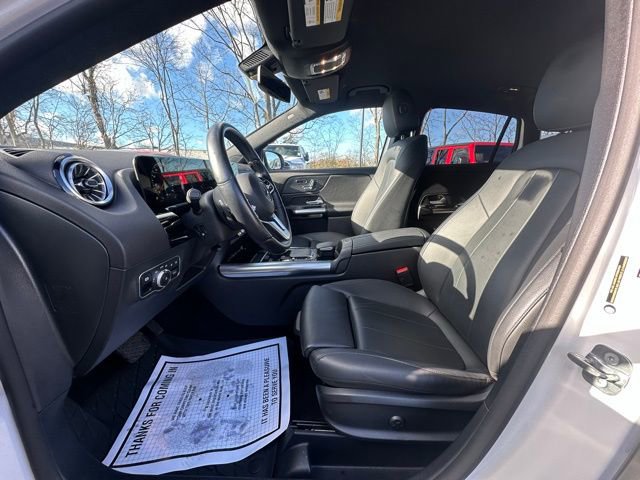 Used 2023 Mercedes-Benz GLA 250 4MATIC image 24