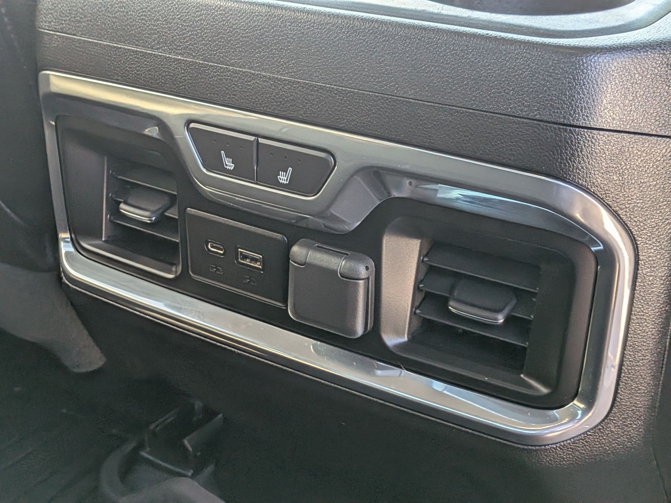 Used 2019 GMC Sierra 1500 Denali w/ Denali Ultimate Package AWD/4WD image 27