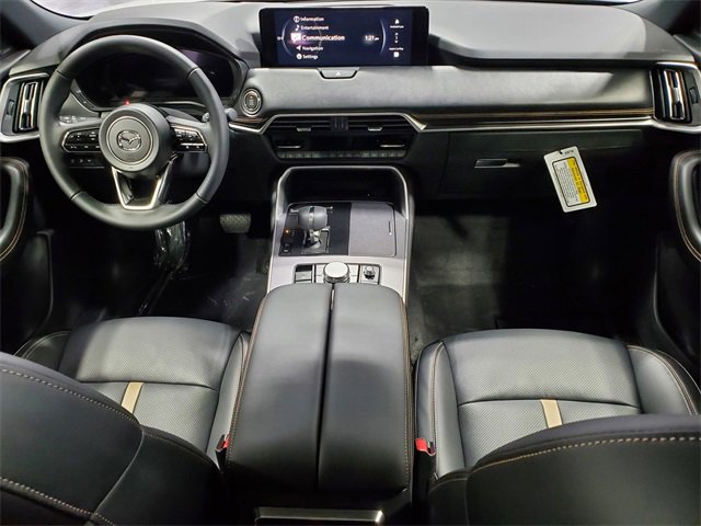 New 2026 MAZDA CX-70 3.3 Turbo w/ Premium Plus Pkg image 23