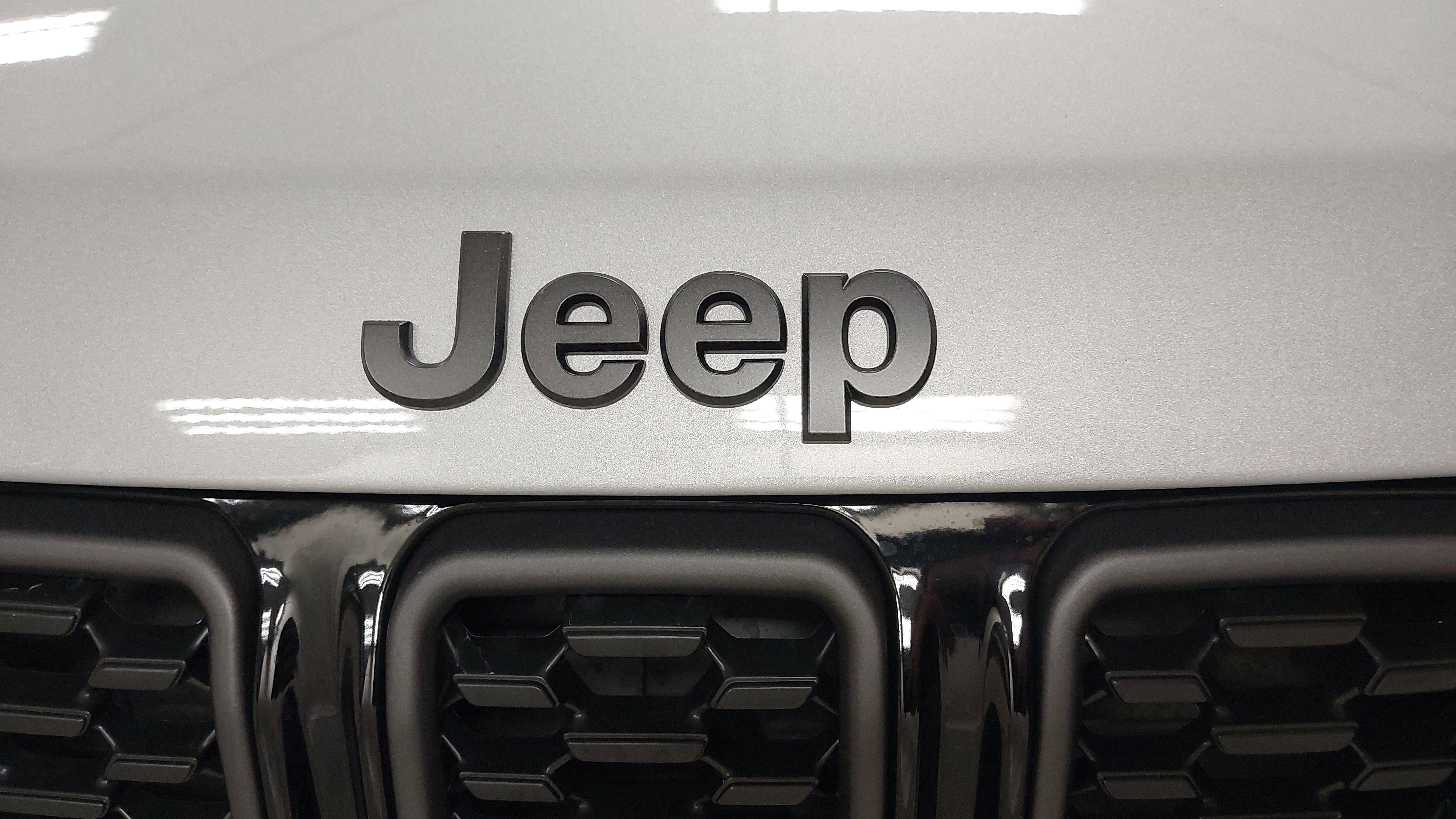 New 2026 Jeep Compass Latitude w/ Quick Order Package 29K image 32