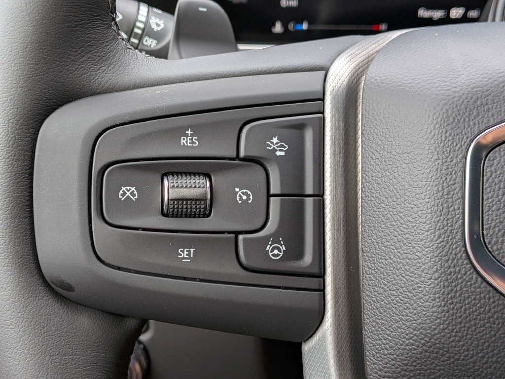New 2026 GMC Sierra 1500 Denali AWD/4WD image 27