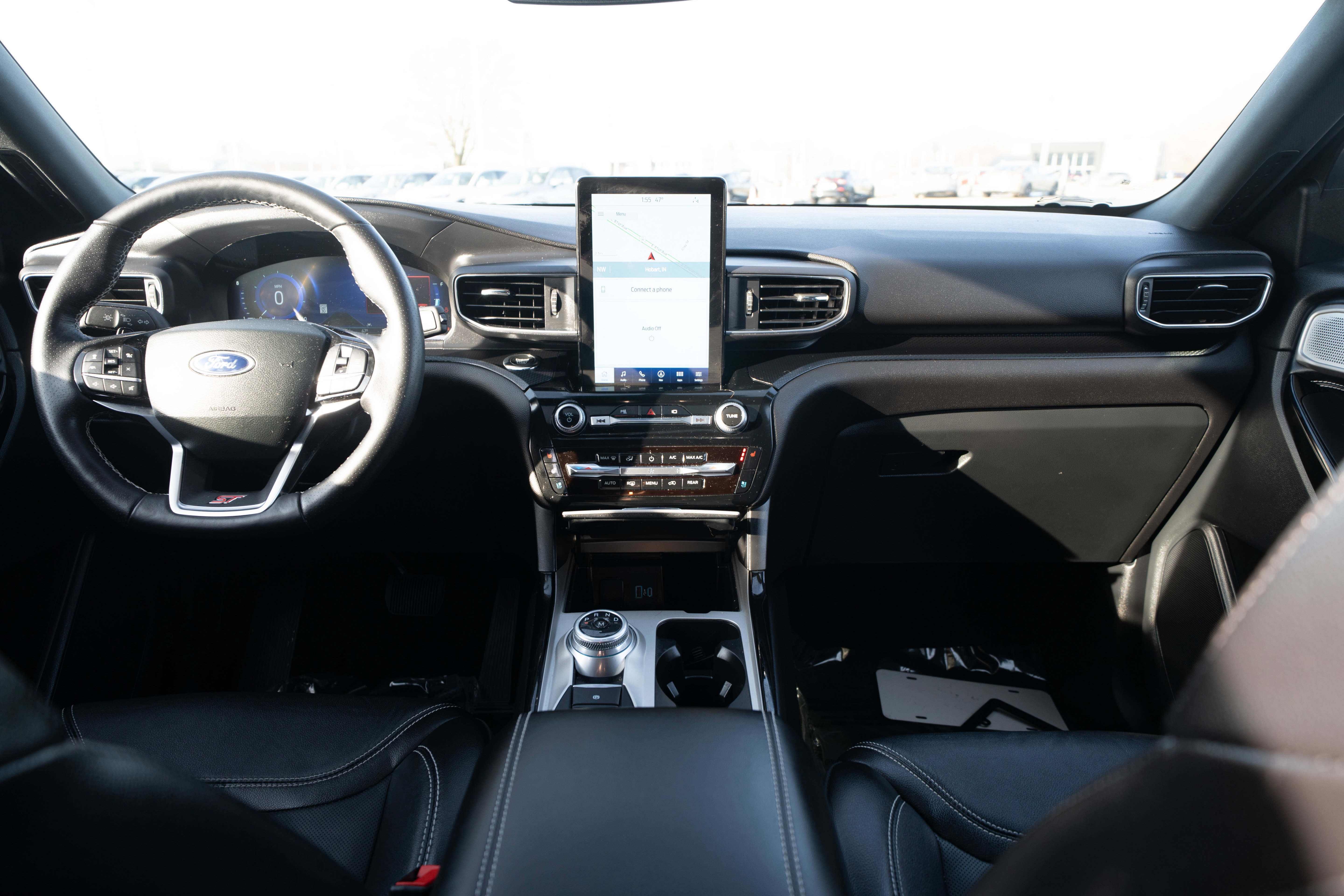 Used 2023 Ford Explorer ST w/ Equipment Group 401A image 20