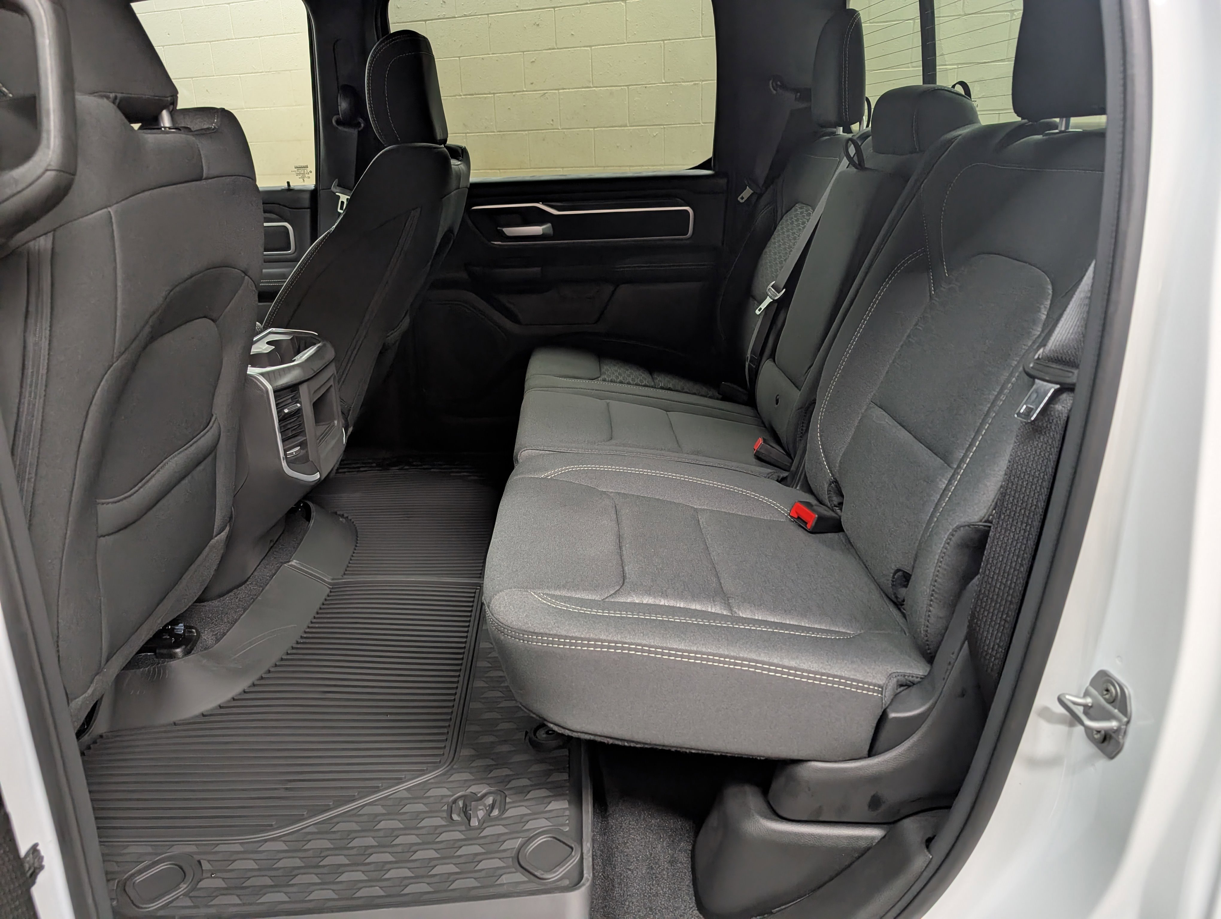 New 2026 RAM 1500 Big Horn image 9